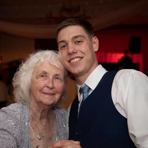 Meet your Posher, Jake